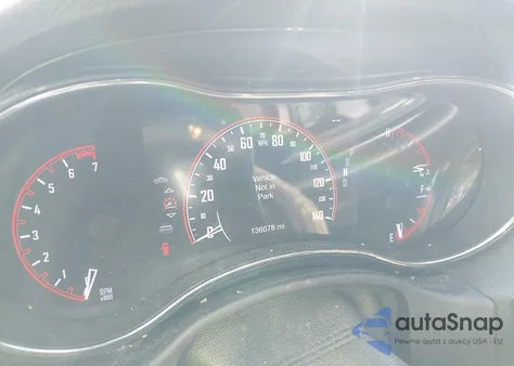 2018 Dodge Durango Gt Awd из США, поврежденный, VIN 1C4RDJDG6JC345493